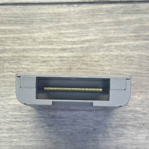 Nintendo 64 N64 Memory Card Controller Pack Used - Picture 4 of 7